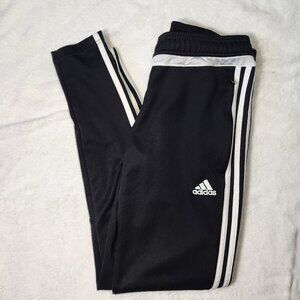 Addidas Women's Climacool Track Pants, Small